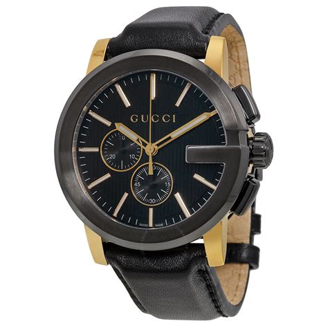 gucci mens watch|gucci men's watches clearance sale.